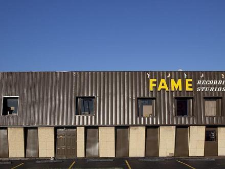 Muscle Shoals, Alabama Image