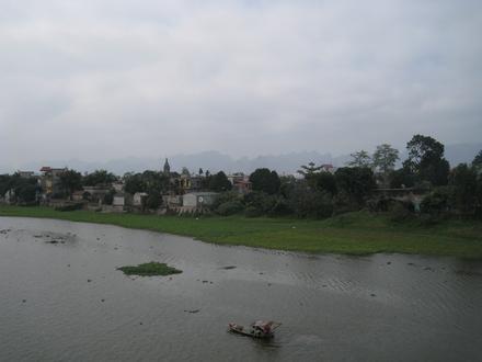 Thành Phố Phủ Lý Image