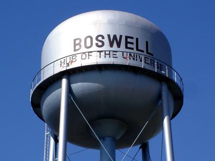 Boswell Image