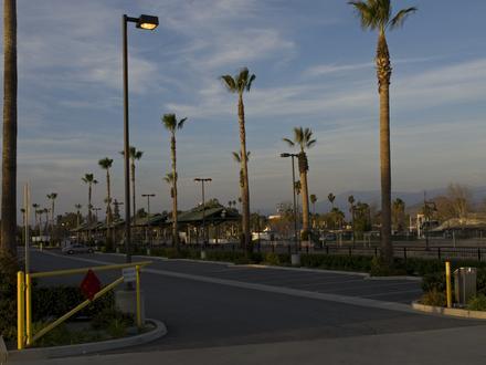 Perris (Californie) Image