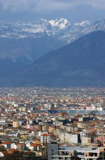 Shkodra Bild