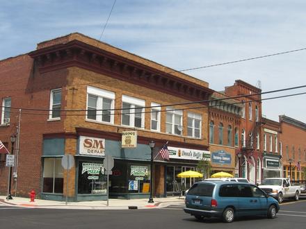 Fremont Image