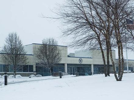 Oak Creek Image