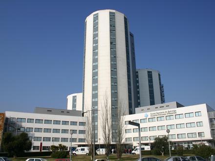 Imatge de L'Hospitalet de Llobregat Imatge de L'Hospitalet de Llobregat