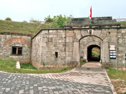 Komárom Image