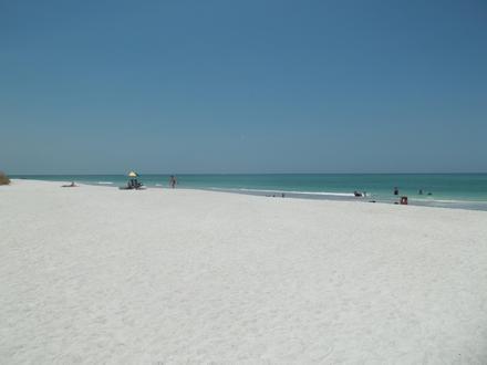 Longboat Key, Florida Image