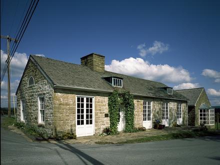 Arthurdale Image