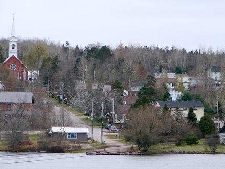 Bonfield, Ontario Image