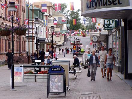 Sollefteå Image