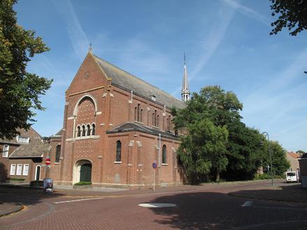 Klundert Image