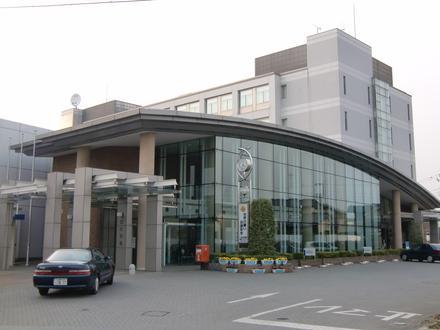境町 Image