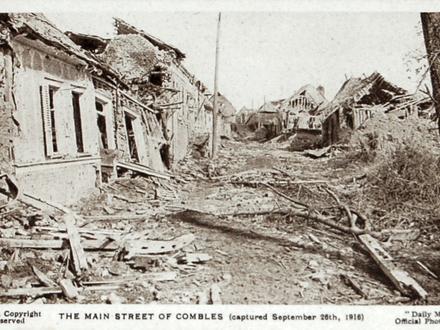Combles Image