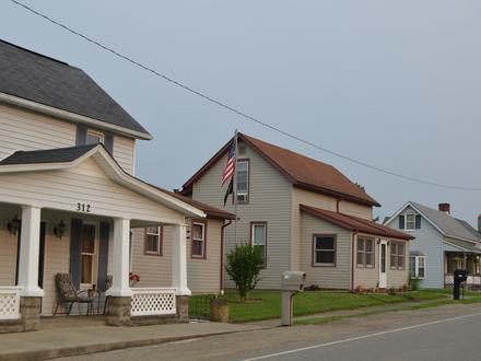 Senecaville Image