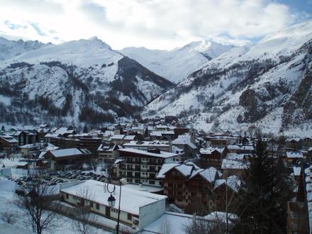Imatge de Valloire Imatge de Valloire