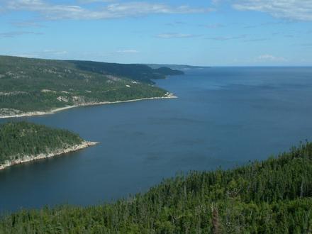Baie-Comeau Image
