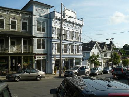 Millerton Image