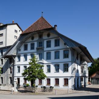 Langenthal (Svizzera) Image