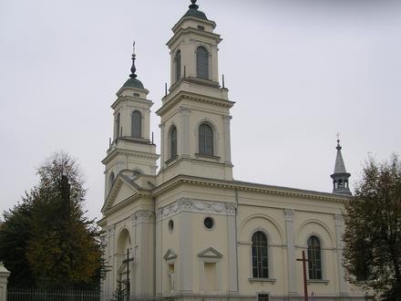 Praszka Image