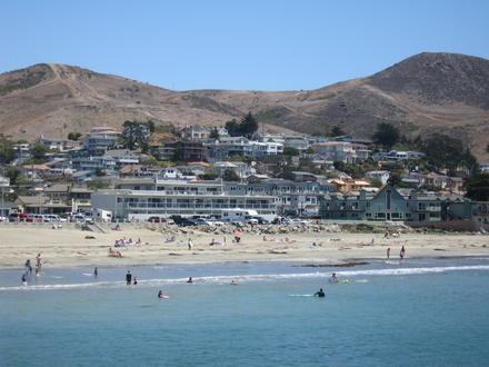 Cayucos Image