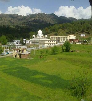 Noushera Image