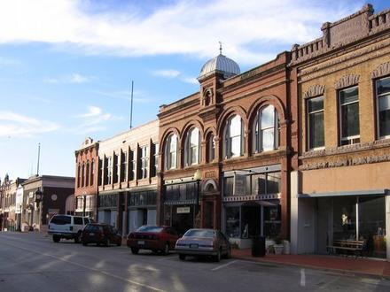 Guthrie Image