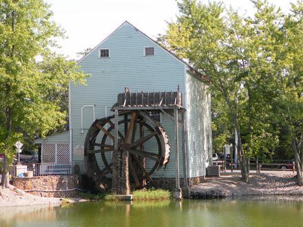 Smithville Image