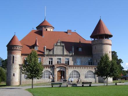 Usedom (stad) Image