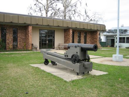 Madisonville Image