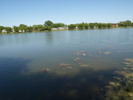 Portage la Prairie Image