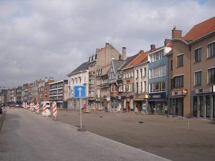 Deinze Image