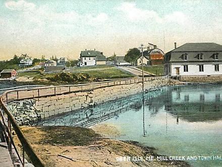 Deer Isle Image
