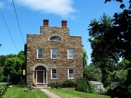 Image of Keeseville, New York