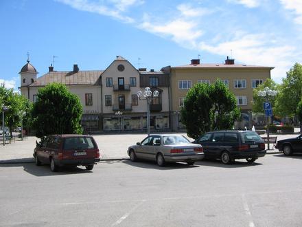 Töreboda Image