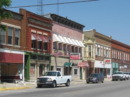 Clinton Image