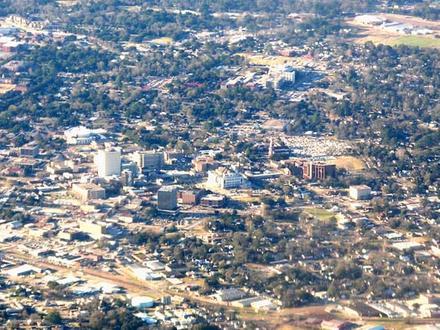 Lafayette, Louisiana Image