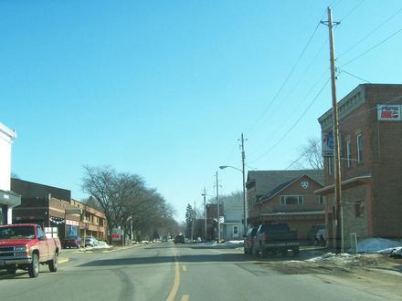 Cross Plains Image