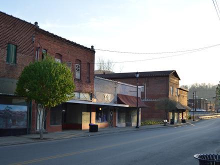 Cumberland, Kentucky Image
