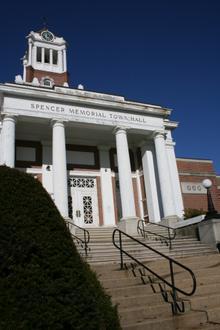 Spencer Image