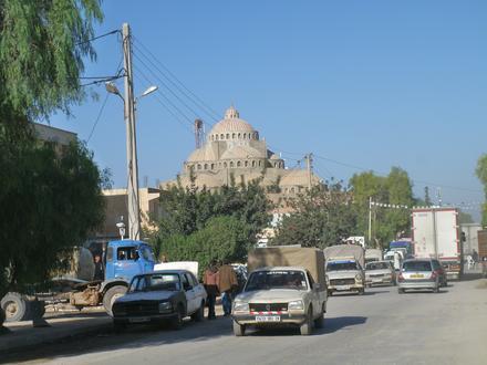 ‘Aïn el Hadjel Image