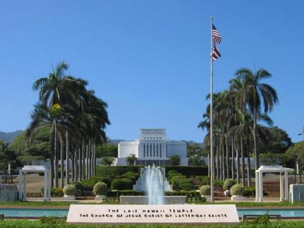 Lā‘ie Image