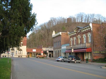 Alderson Image