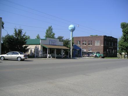 Ottertail, Minnesota Image