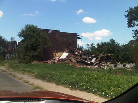 East St. Louis (Illinois) Image