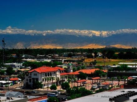 Visalia Image