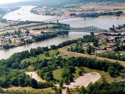 Point Pleasant Image
