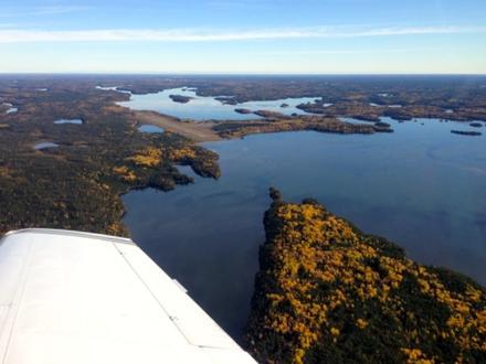 Bakers Narrows Image