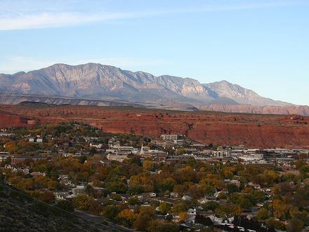 St. George (Utah) Image