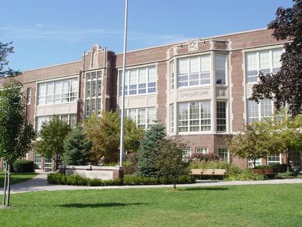 Grosse Pointe Park Image