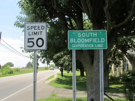 South Bloomfield Image
