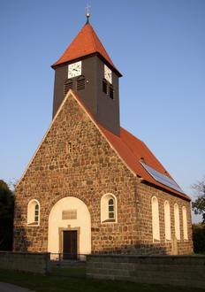 Niedergörsdorf Image